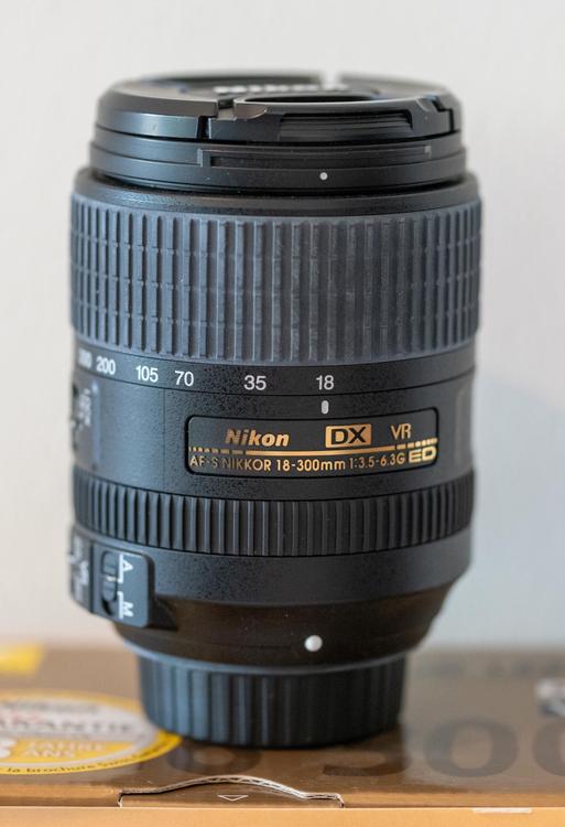 スーパーSALE限定 Nikon D7100 AF-SNIKKOR 18-400mm 1:3: - emmacoffey.ie