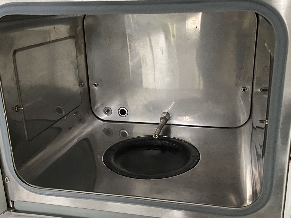 Appareils de cuisine: Steamer freistehend – D'occasion à Winterthur par CasaNonna 3