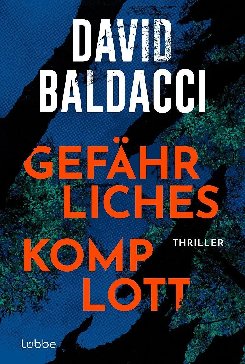 Bücher: 10 Krimis/Thriller – Gebraucht aus bern von jeannie2006 3