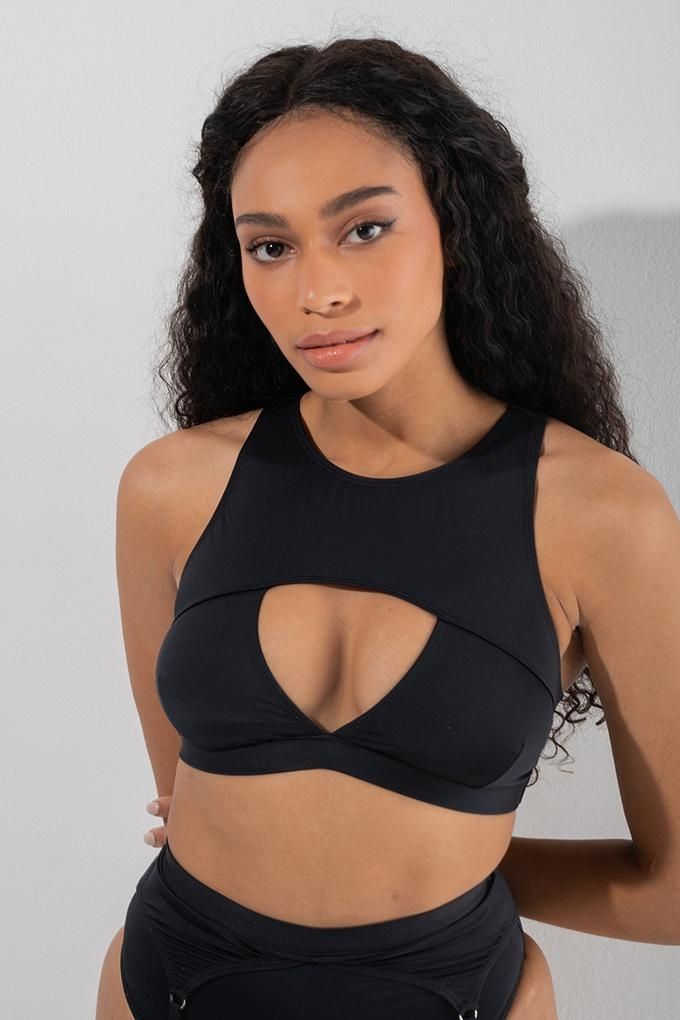 Tops: RAD pole wear Wildest Dreams Top – Neu und originalverpackt aus Herrliberg von mandycandy.studio 1