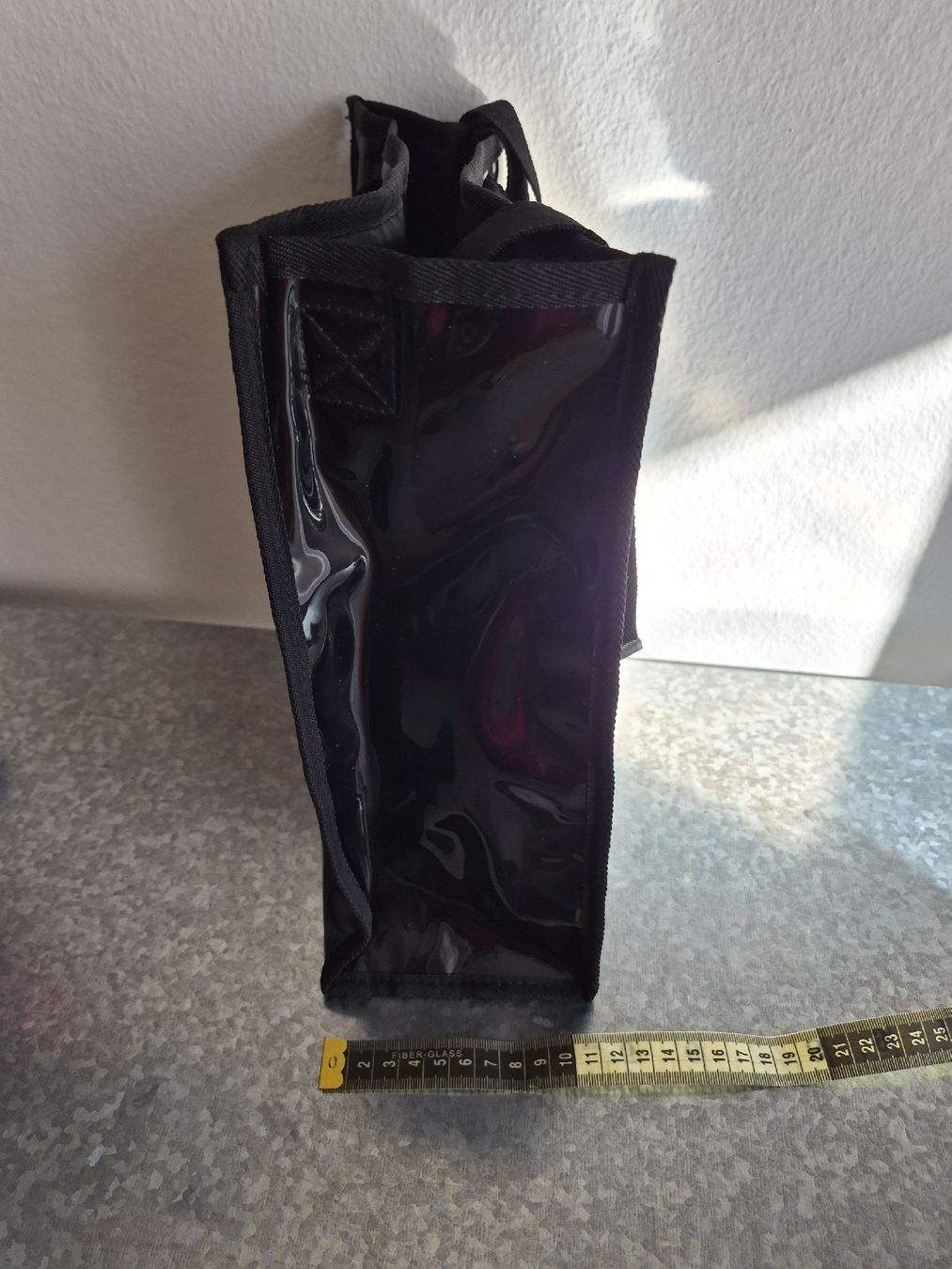H&M Taschen: H&M Divided Tasche - Schwarz – Neu (gemäss Beschreibung) aus Bern von Rou_rsz5 5