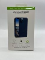 iPhone 13 Pro Max Hülle Dunkelblau