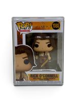 Funko Pop Rick O‘Connell The Mummy 1080 (NEU)