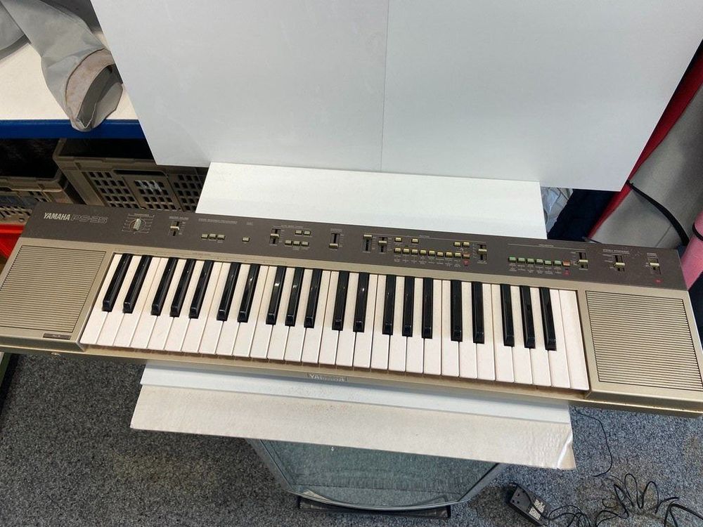 Yamaha Keyboard Kaufen auf Ricardo