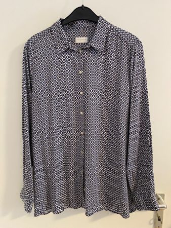 Bluse Gr. 42
