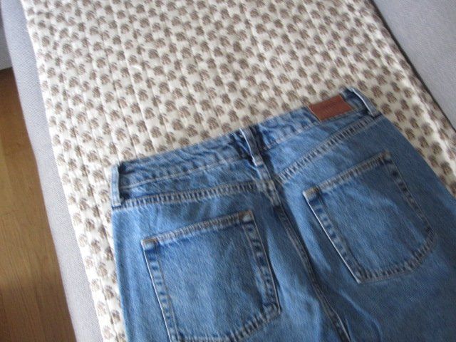 Jeans: Jeans von BDG – Gebraucht aus Ehrendingen von salvi1995 3