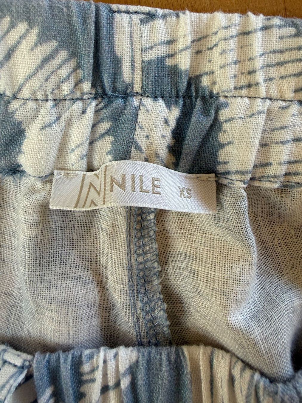 Nile Hosen: Nile Hose Gr. XS – Neu (gemäss Beschreibung) aus Elfingen von yaris100 7