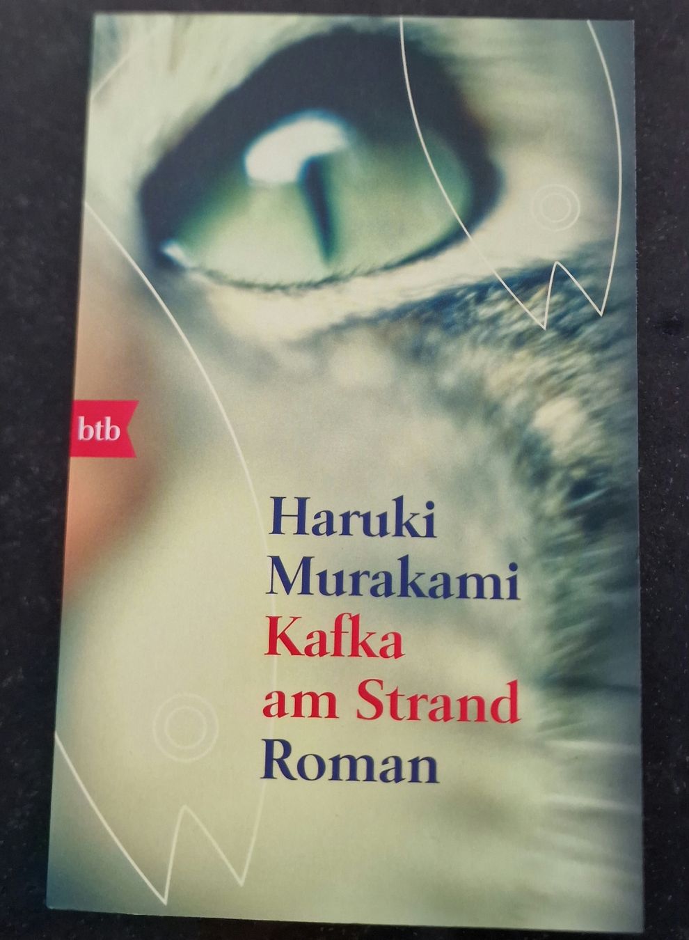 Bücher: Kafka am Strand - Haruki Murakami – Neu (gemäss Beschreibung) aus Nesselnbach von AJ_26