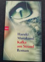 Kafka am Strand - Haruki Murakami