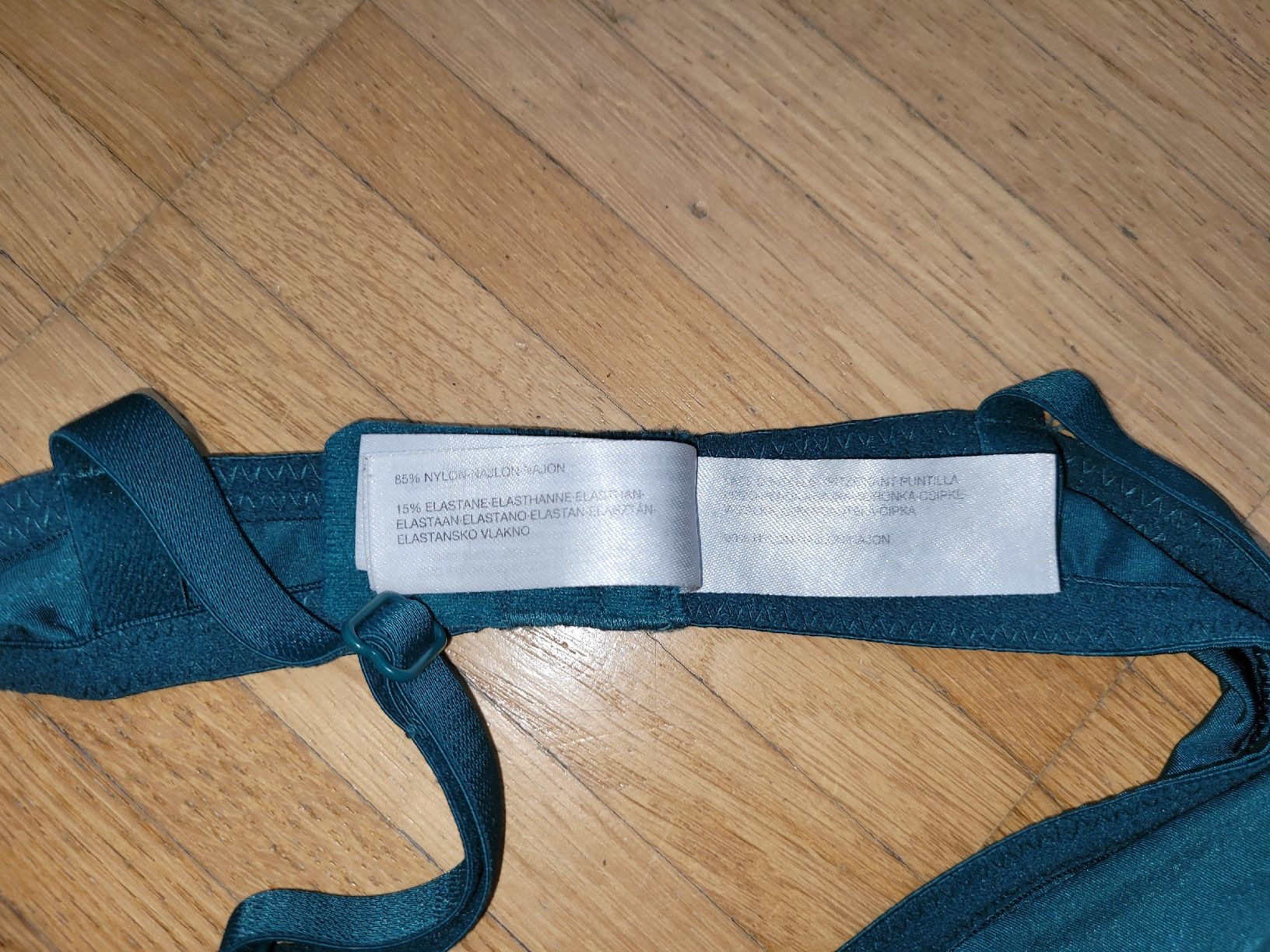 C&A Altra biancheria intima: Soutien-gorge C&A 80B – Nuovo (secondo la descrizione) da Villars-sur-Glâne venduto da m66_dch5 6
