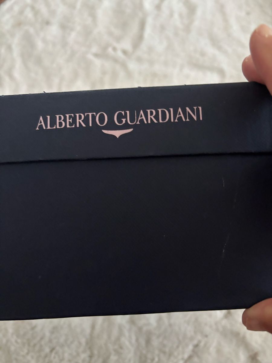 Scarpe da donna: Alberto guardiane chaussures taille 38 – Nuovo (secondo la descrizione) da Brügg BE venduto da rah_mqh8 6