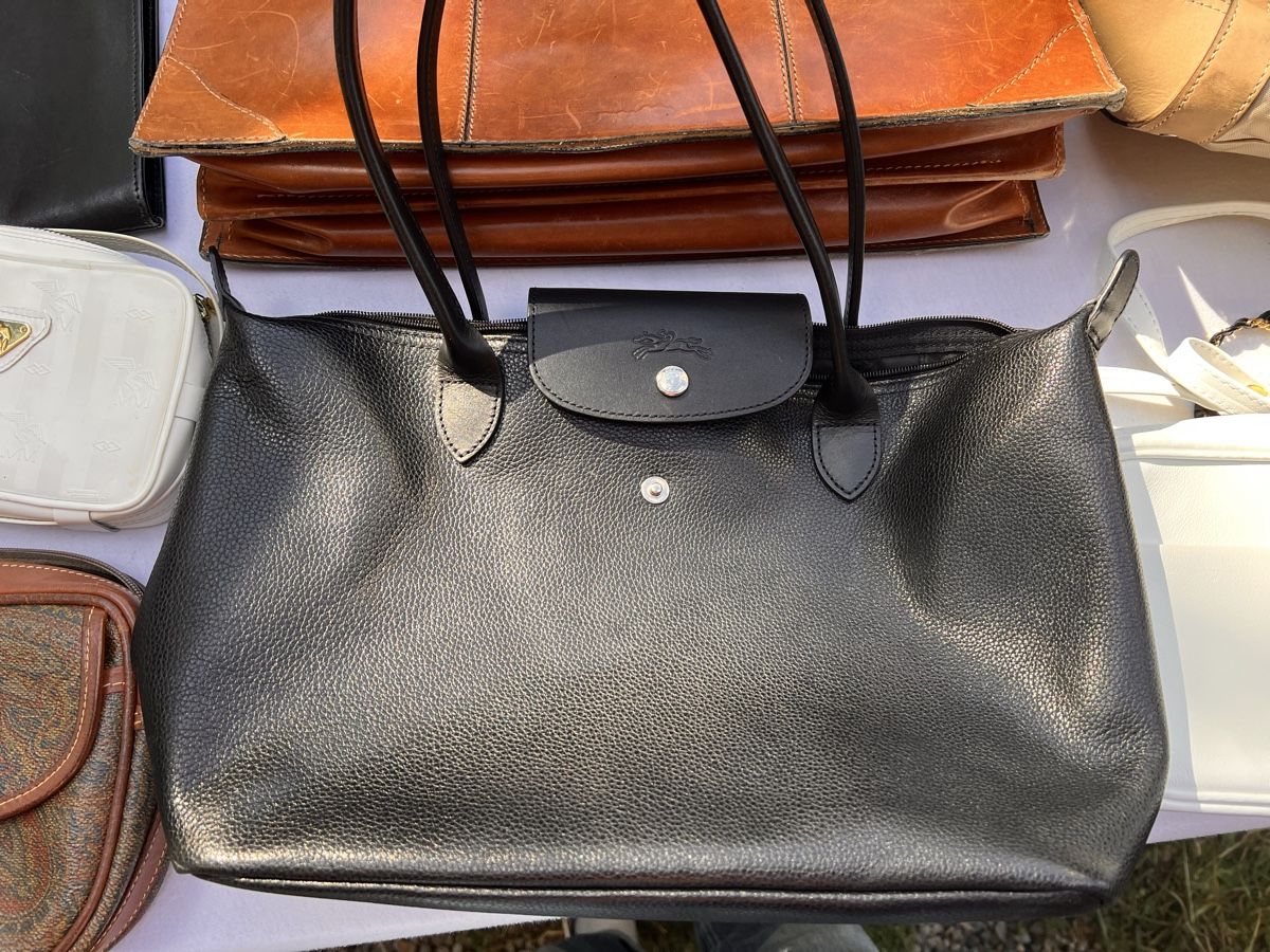 Borse da donna: Verschiedene Taschen (218) – Usato da Glattfelden venduto da maa_qcj8 5