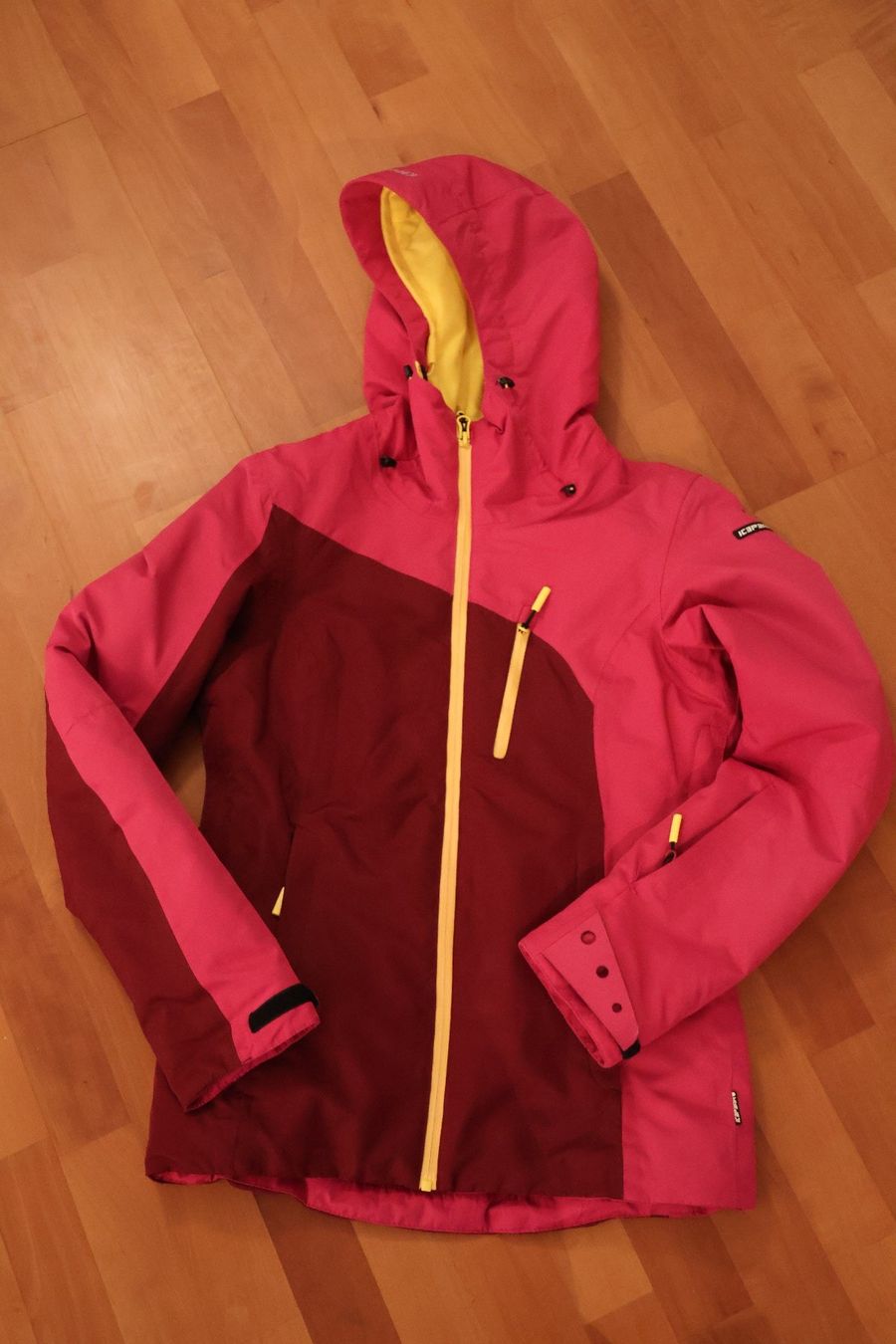 Icepeak Giacche & Cappotti: Icepeak Ski Jacke – Usato da Effretikon venduto da Freedom2025 1