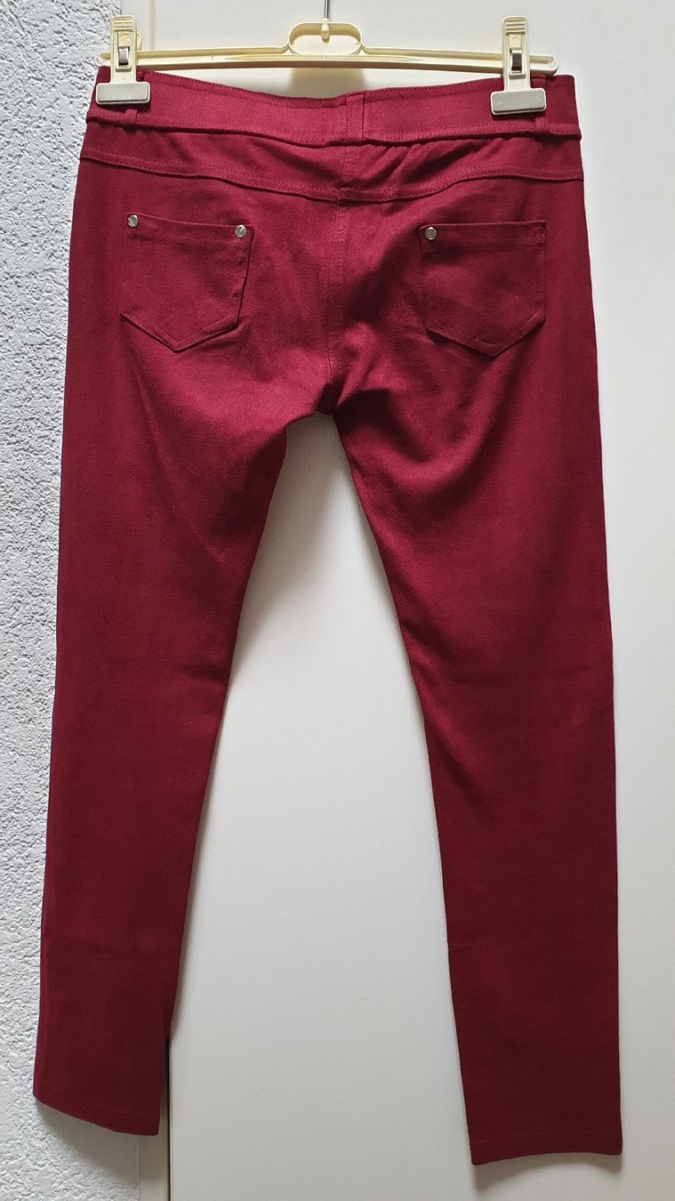 Leggings: 2 Par LEGINGS – Usato da Thun venduto da Vecgou 3