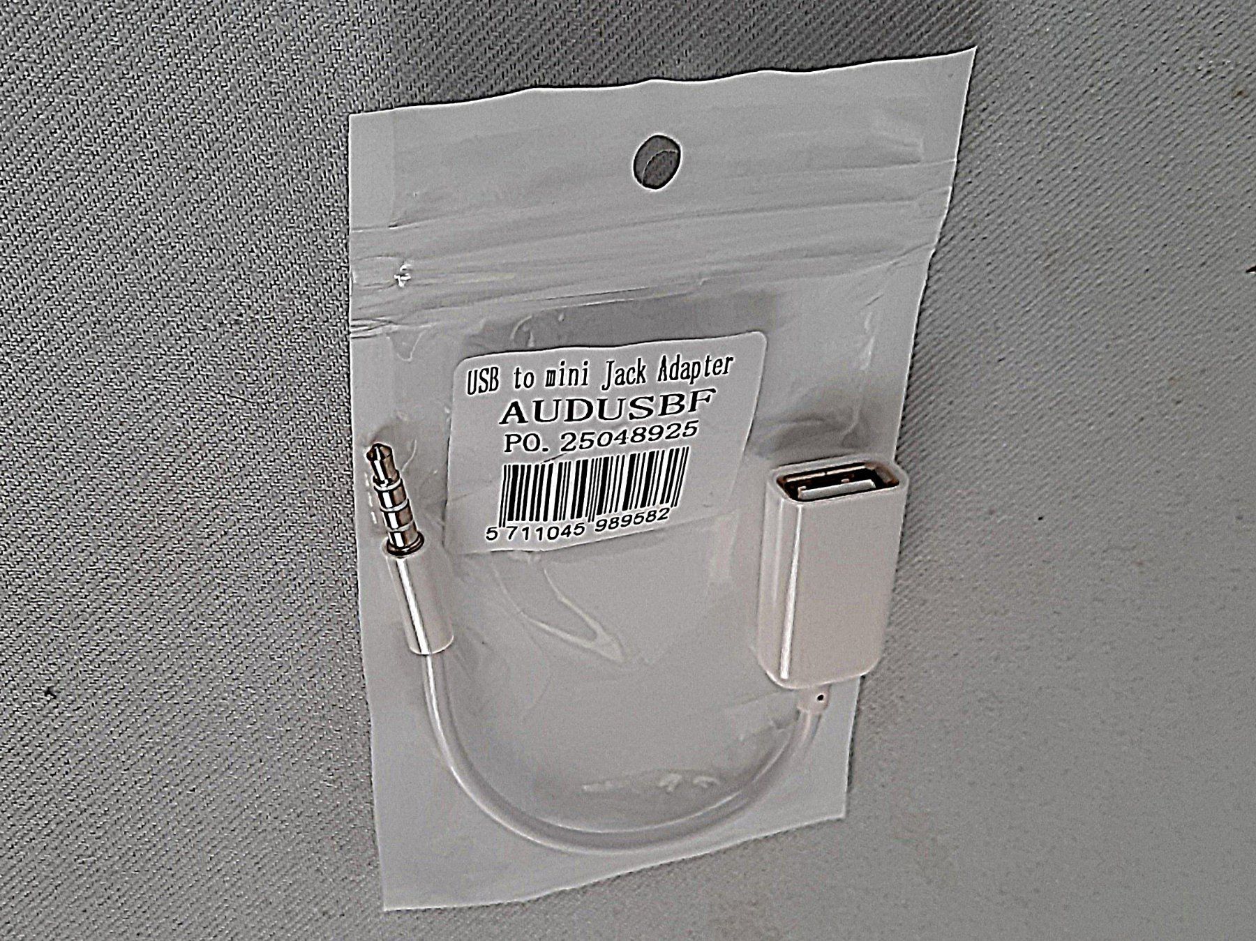 Laufwerke & Adapter: CORE PARTS Mobile Adapter – Neu (gemäss Beschreibung) aus Beinwil am See von Restwert_Beinwil 2