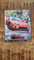 Hot Wheels Nissan 300ZX Twin Turbo Ronin Run neu 2/5