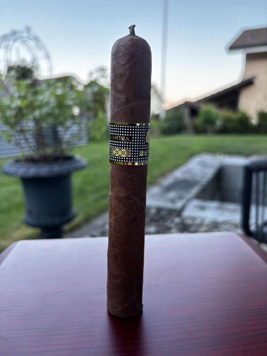 Cohiba Sigari: Cohiba Behike 56 1x Stück – Nuovo (secondo la descrizione) da Lommiswil venduto da nimbi2012 3