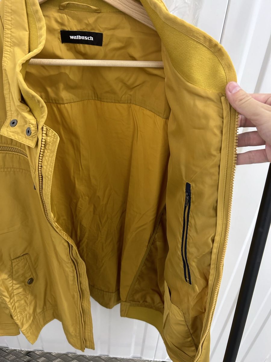 Walbusch Jacken: Walbusch Regenjacke Übergangsjacke neu – Neu (gemäss Beschreibung) aus Bern von floorball_zoro 4