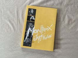 Montreux jazz Festival Buch, 67 - 85
