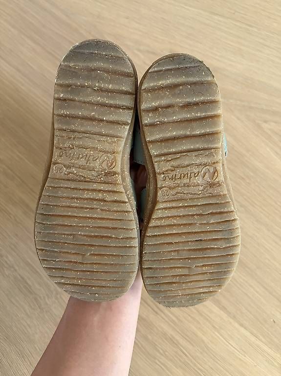 Schuhe für Jungen: Naturino Sandale – Gebraucht aus Basel von SophieLBasel 2