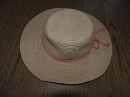 H&M Sommerhut, Sonnenhut
