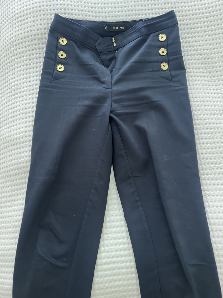 Mango Hosen: Mango pants size 34 – Gebraucht aus Zurich von amf_k7k2 1