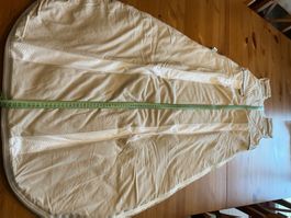 ODENWÄLDER  PRIMA KLIMA  Schlafsack,  Gr. 130,  *NEU*