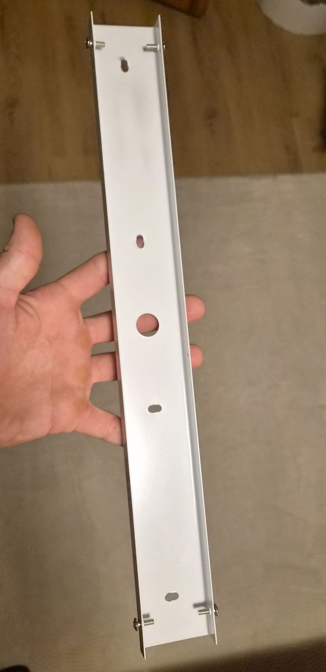 Lampadari & plafoniere: Deckenlampe, Höhenverstellbar – Usato da Balzers venduto da Iukas 8