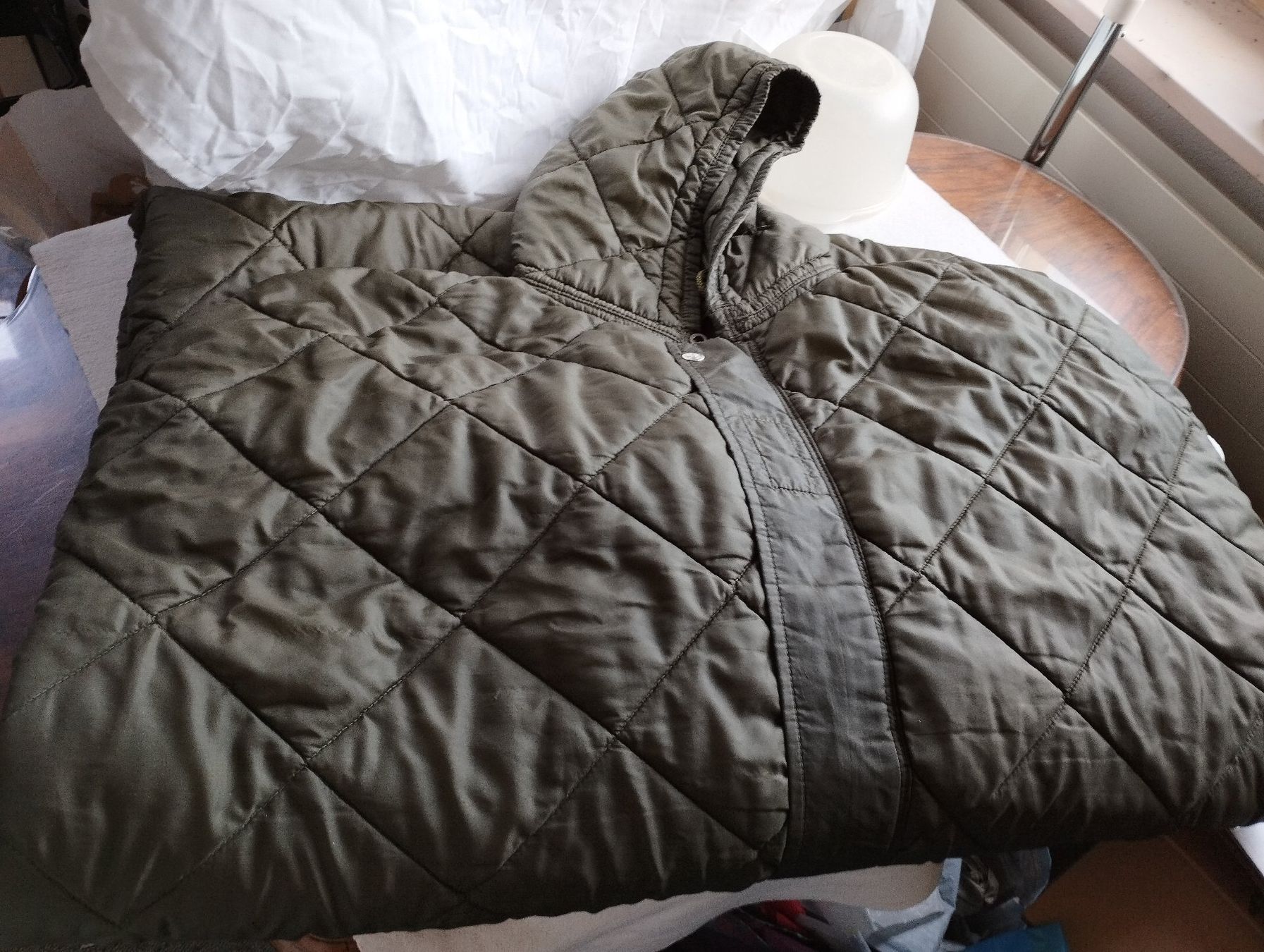 Schweizer Armee Sacchi a pelo: Militärschlafsack CH – Usato da Oberwil BL venduto da suaku
