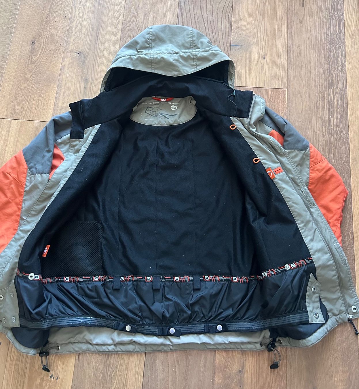 Vestes & Manteaux: Skijacke Gr 152 – D'occasion à Egg b. Zürich par egg2665 2