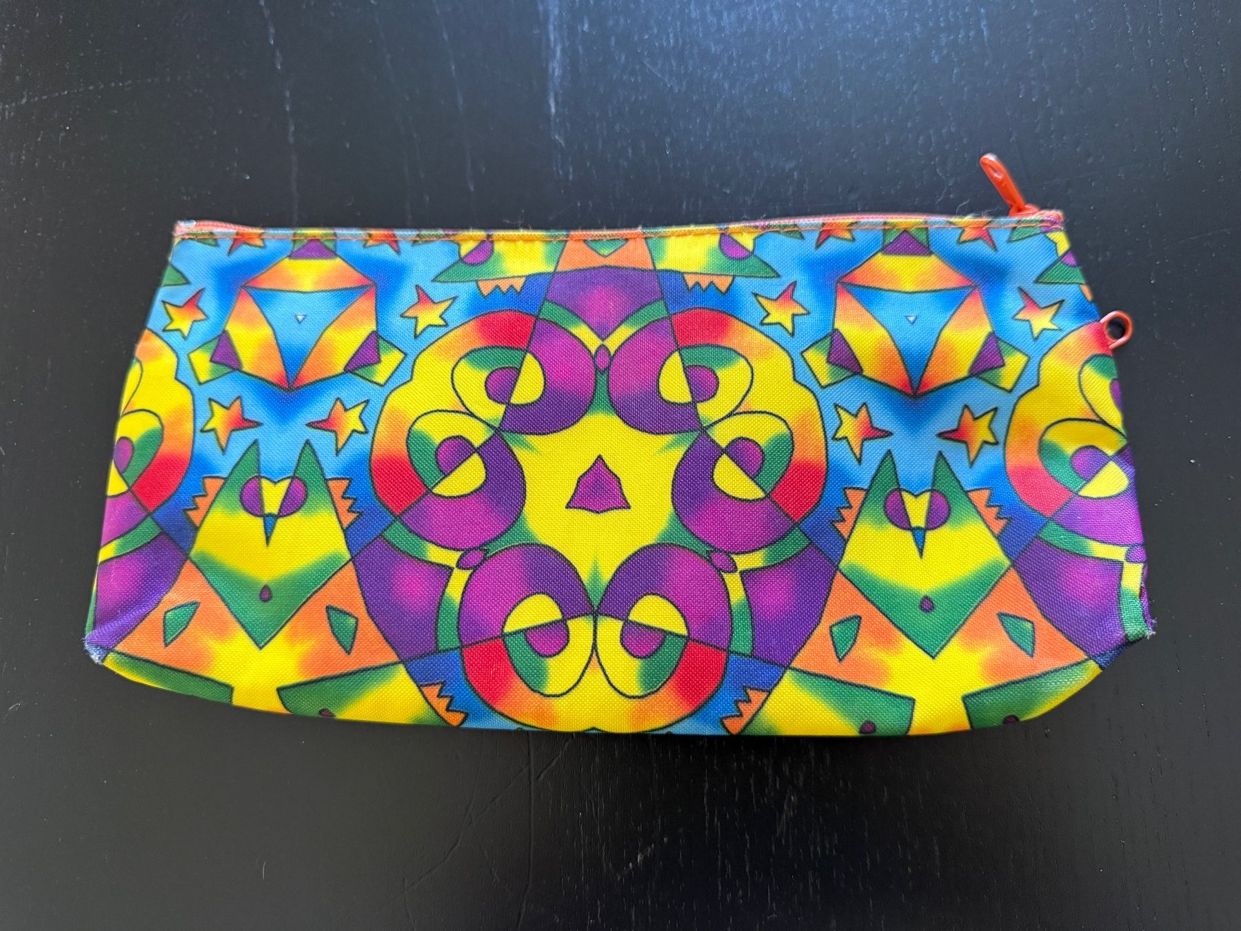 Altro in Scrittura & Disegno: Retro Stifte-Etui – Usato da Erstfeld venduto da Mario_boe0 1