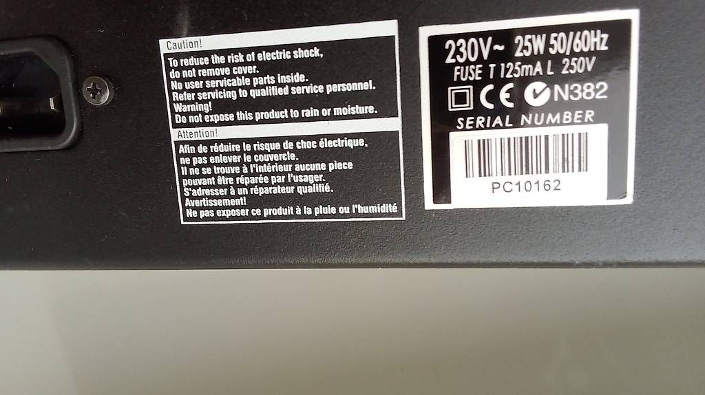 Musikinstrumente: Clavia Nord Piano 2 / Keyboard/E Piano – Gebraucht aus Viganello von gbe_jf8k 2