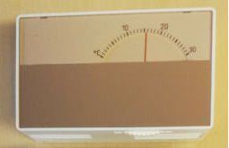 Raumthermostat ECO 15015.4602