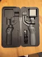DJI Osmo Mobile  Smartphone Gimbal / Stabilisator