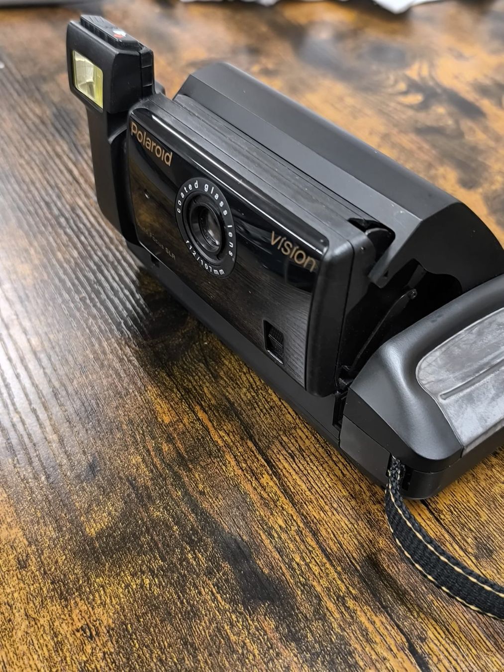 Polaroid Fotocamera: Vintage polaroid set ! – Usato da Conthey venduto da costafrederico 6