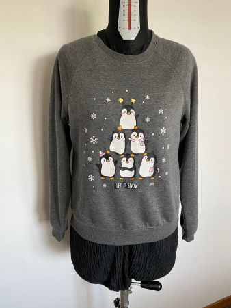 Pullover Sisters Gr. S / ca. 164 bei Kindern