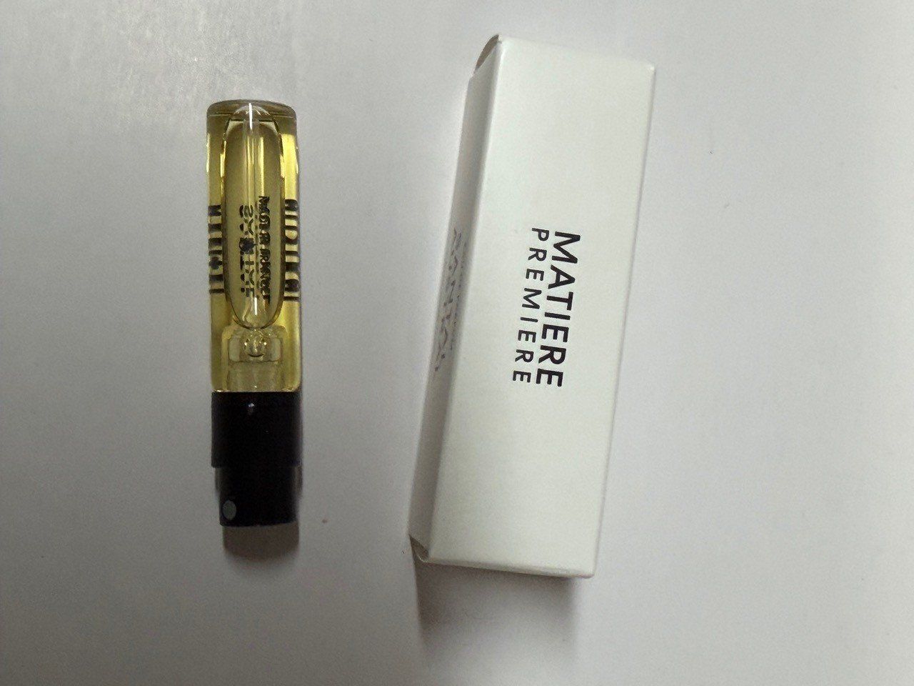 Profumi & Eau de Toilette: Matière Première - Santal Austral – Nuovo e nell'imballaggio originale da fey venduto da Caductilometre