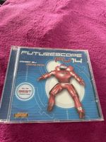 CD Futurescope Vol.14 - Trance CD Dave 2002