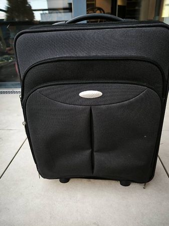 Samsonite Handgepäckkoffer