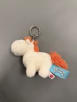 Theodore Friends Pony Schlüsselanhänger, neu, OVP!