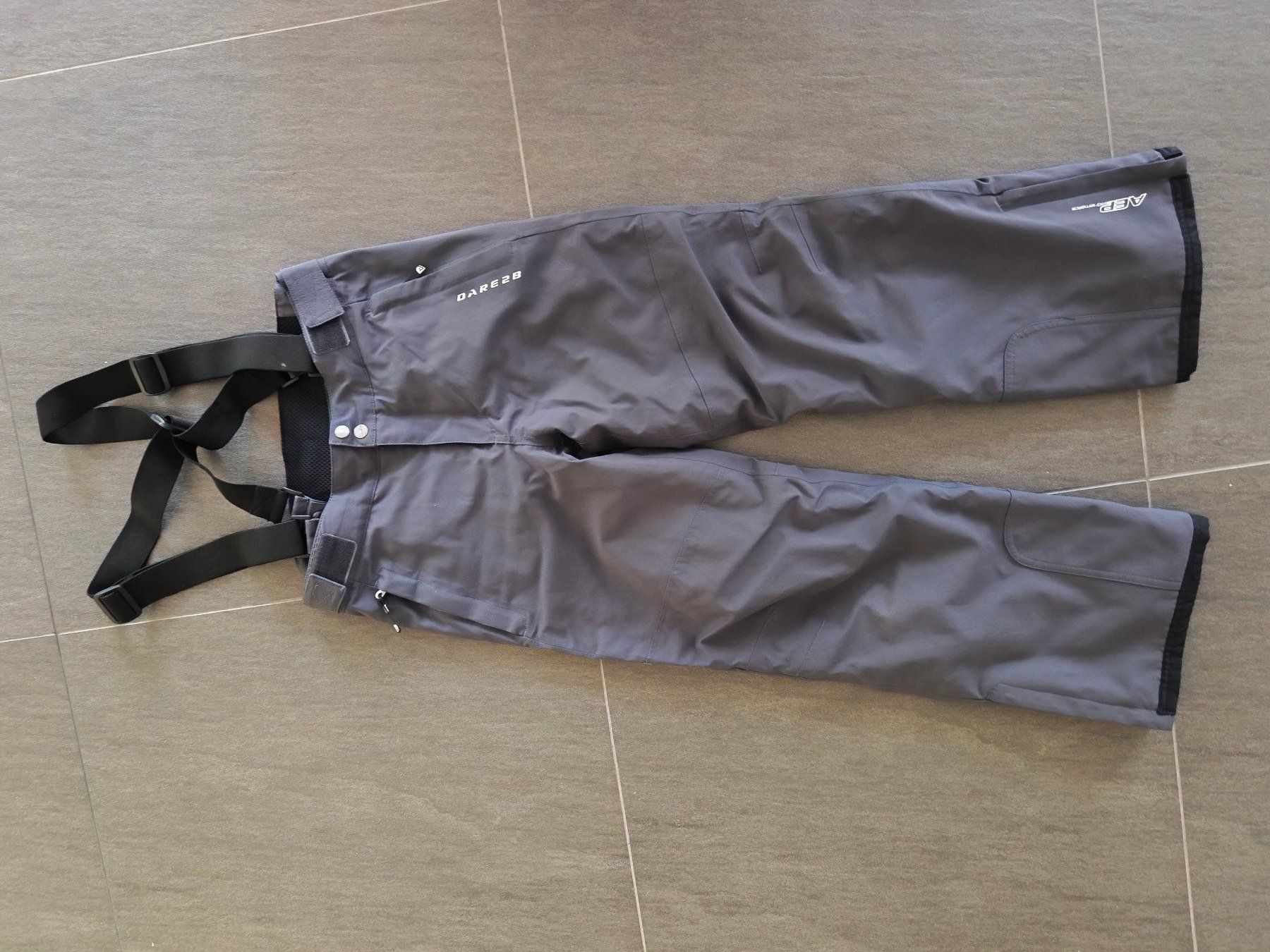 Pantaloni: Skihose Dare2b - Grösse XS – Usato da Jegenstorf venduto da Juchlistock