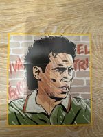WM 2022 ( Sanchez) Mexico