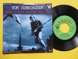 Tom Cunningham – Somewhere Down The Road