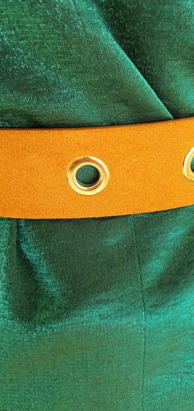 Gürtel: Designer Gürtel - Vanessa Bruno – Neu (gemäss Beschreibung) aus Basel von Kristal4 7
