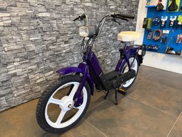 Piaggio Ciao Neuaufbau