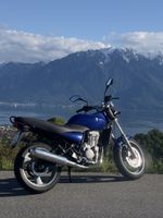 MZ RT125 2008 11kw