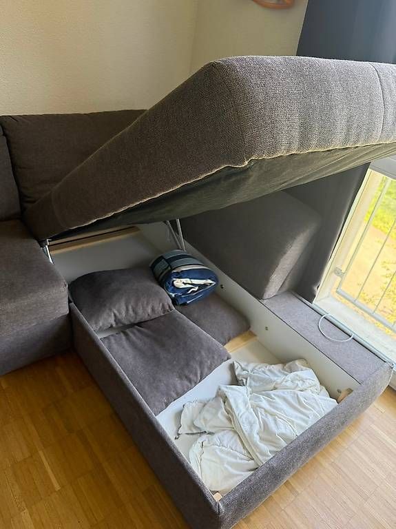 Sofas: Ecksofa Berisso – Gebraucht aus Elsau von FloMar02 2