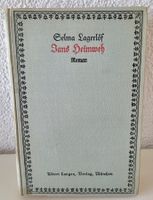 Selma Lagerlöf: Jans Heimweh