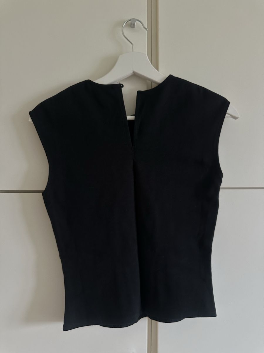 Zara Top: Zara Top, Grösse S – Nuovo e nell'imballaggio originale da Luzern venduto da nee_zjh6 2
