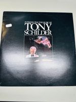 The Tony Schilder Trio – Introducing The Music Of Tony Schil